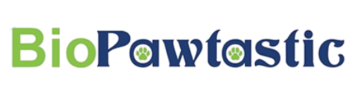 Logo Biopawtastic